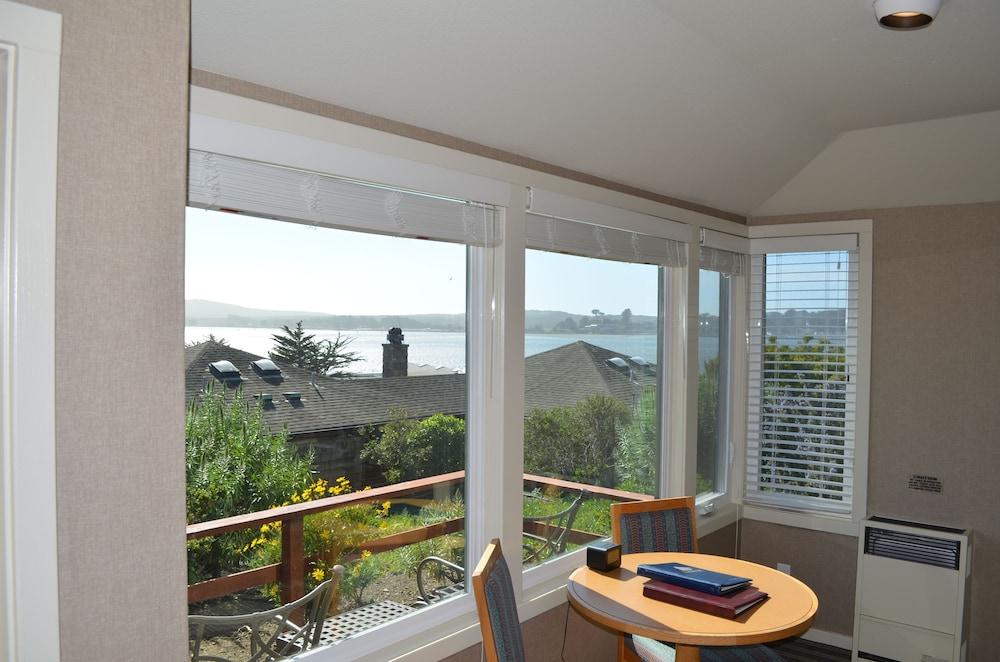 The Inn At The Tides Bodega Bay Eksteriør bilde