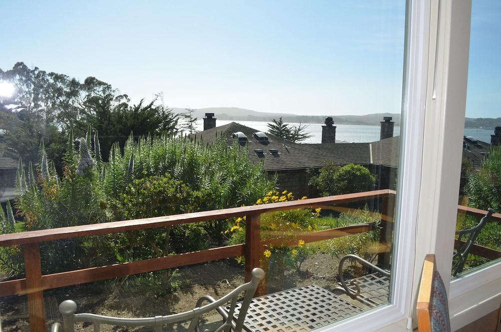 The Inn At The Tides Bodega Bay Eksteriør bilde