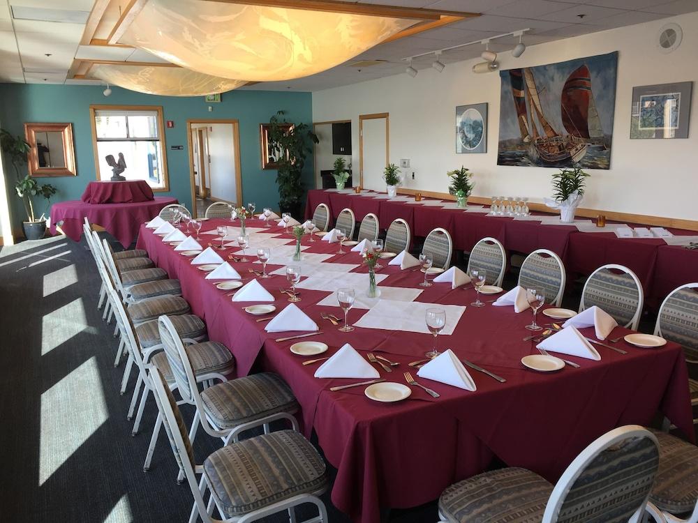 The Inn At The Tides Bodega Bay Eksteriør bilde