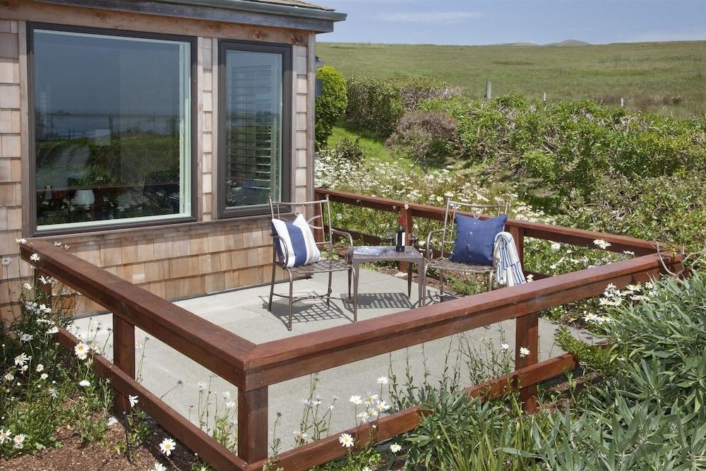 The Inn At The Tides Bodega Bay Eksteriør bilde