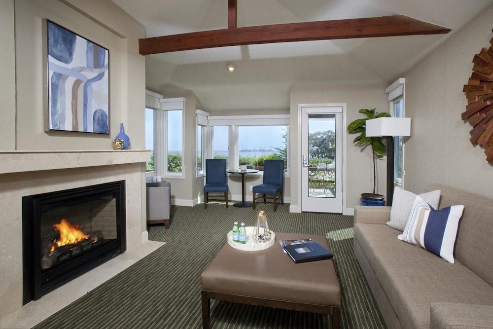 The Inn At The Tides Bodega Bay Eksteriør bilde