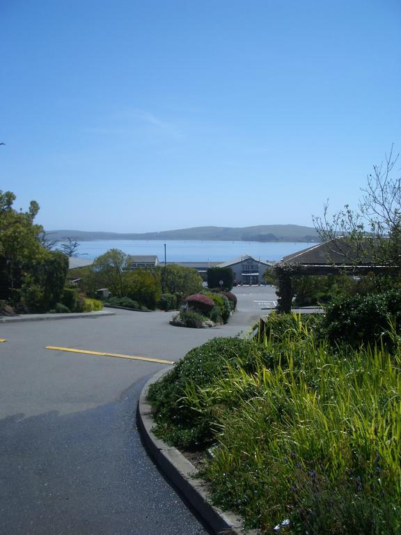 The Inn At The Tides Bodega Bay Eksteriør bilde